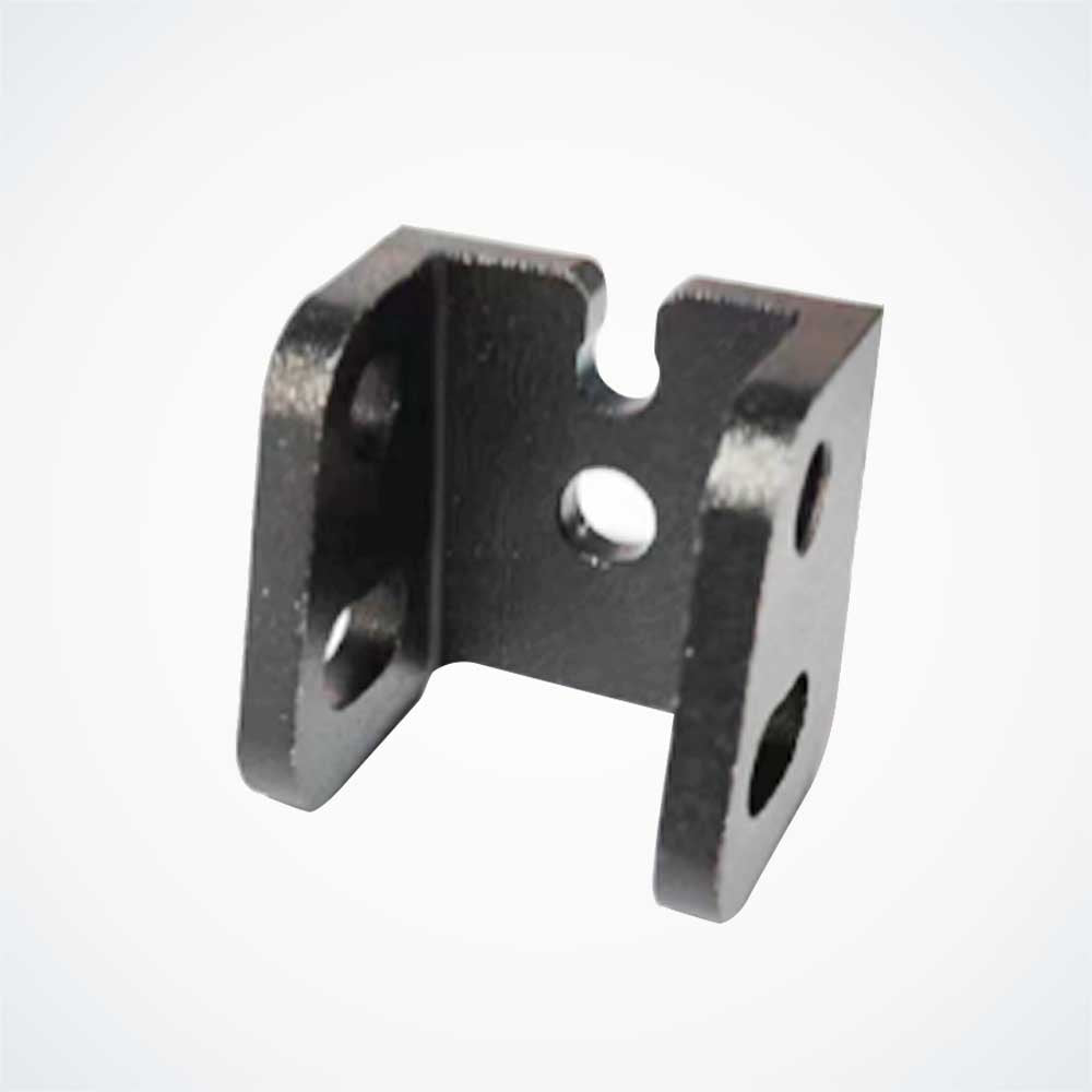 Headlight Bracket - Dualtron X LTD  | 02.108.00316