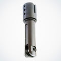 Charnière supérieure 3 trous pour Dualtron Storm | 02.108.00141