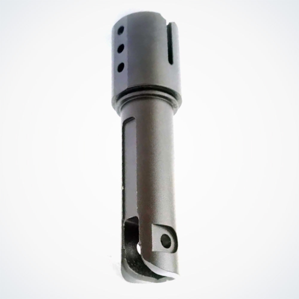 Horní pant - 2. generace - 3 otvory - Dualtron | 02.108.00141