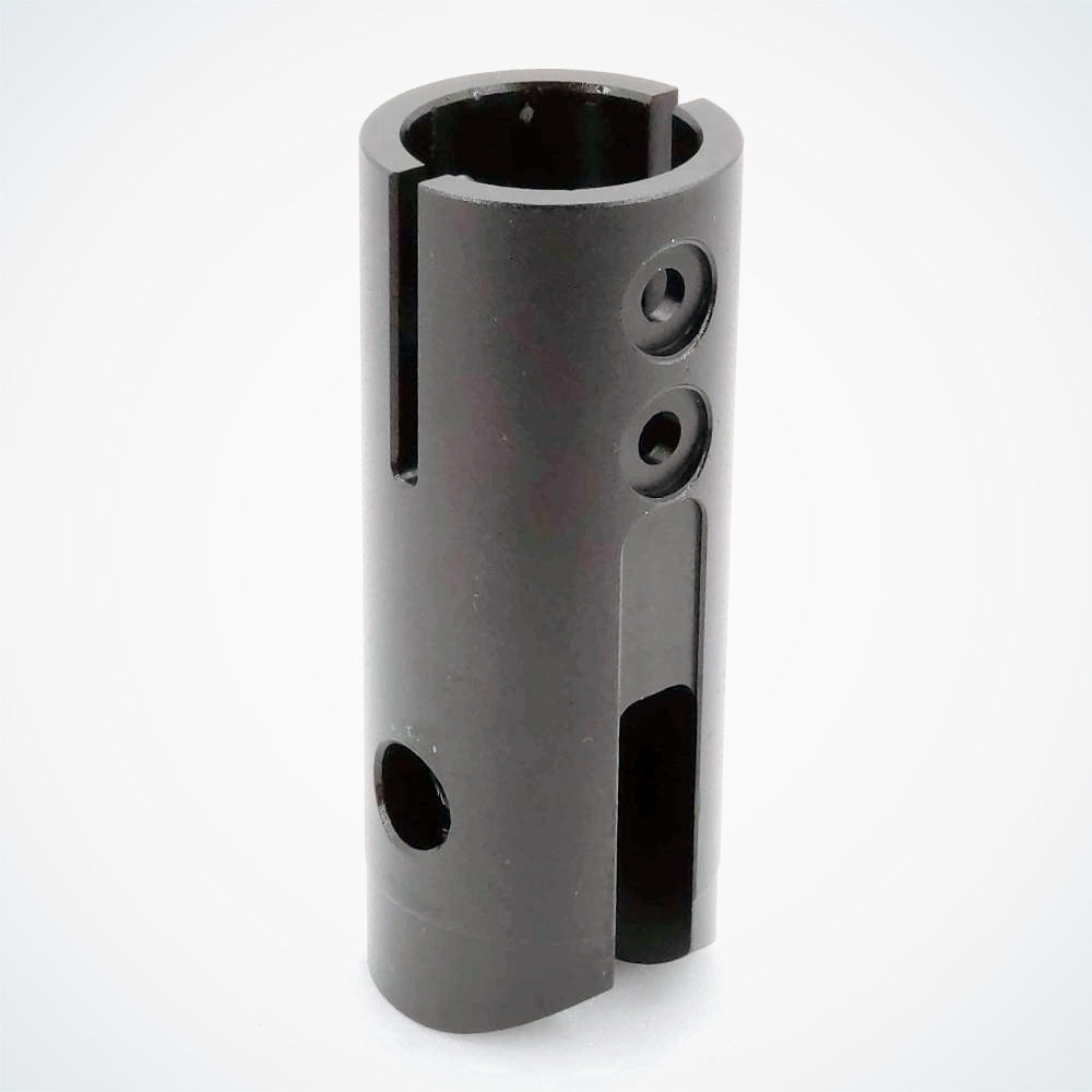 Upper Hinge - 1st Gen - Dualtron | 02.108.00305