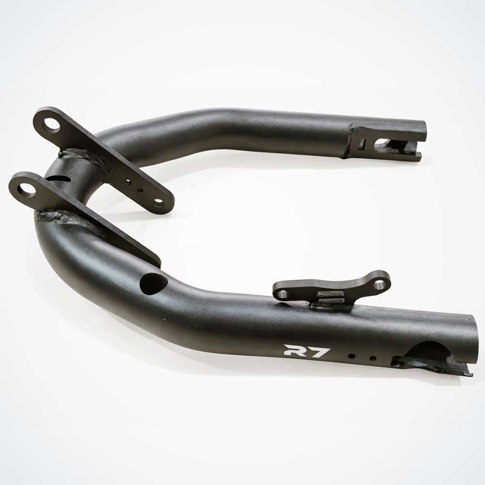 Rear Fork Welded - Rovoron R7 | 02.106.00188