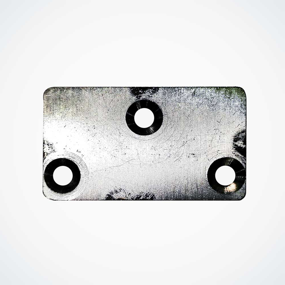 Dualtron Thunder 3 Kickstand Plate
