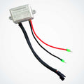 Dualtron DC-DC Converter