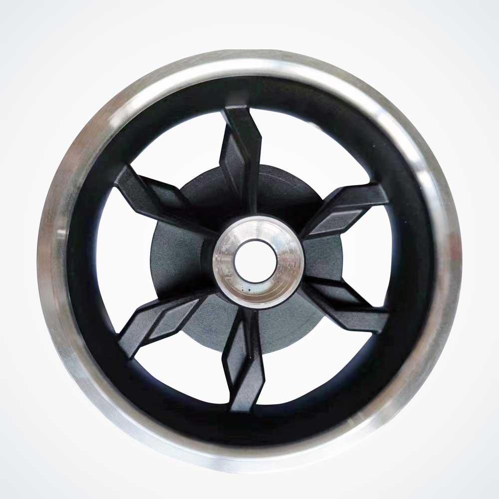 Front Wheel for Dualtron Popular / Dualtron Mini Long Body
