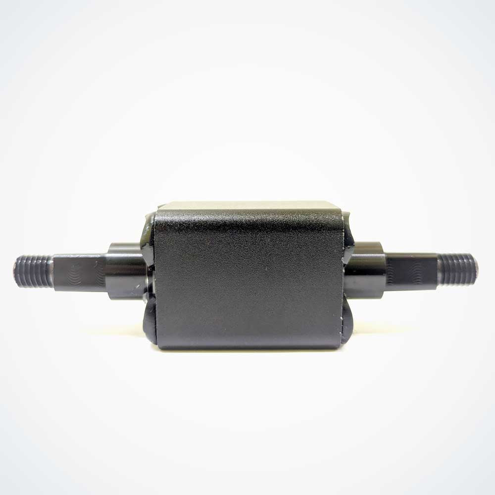 Suspension Cartridge 55 mm (96PU Black Hard) - Dualtron Eagle | 02.210.00062