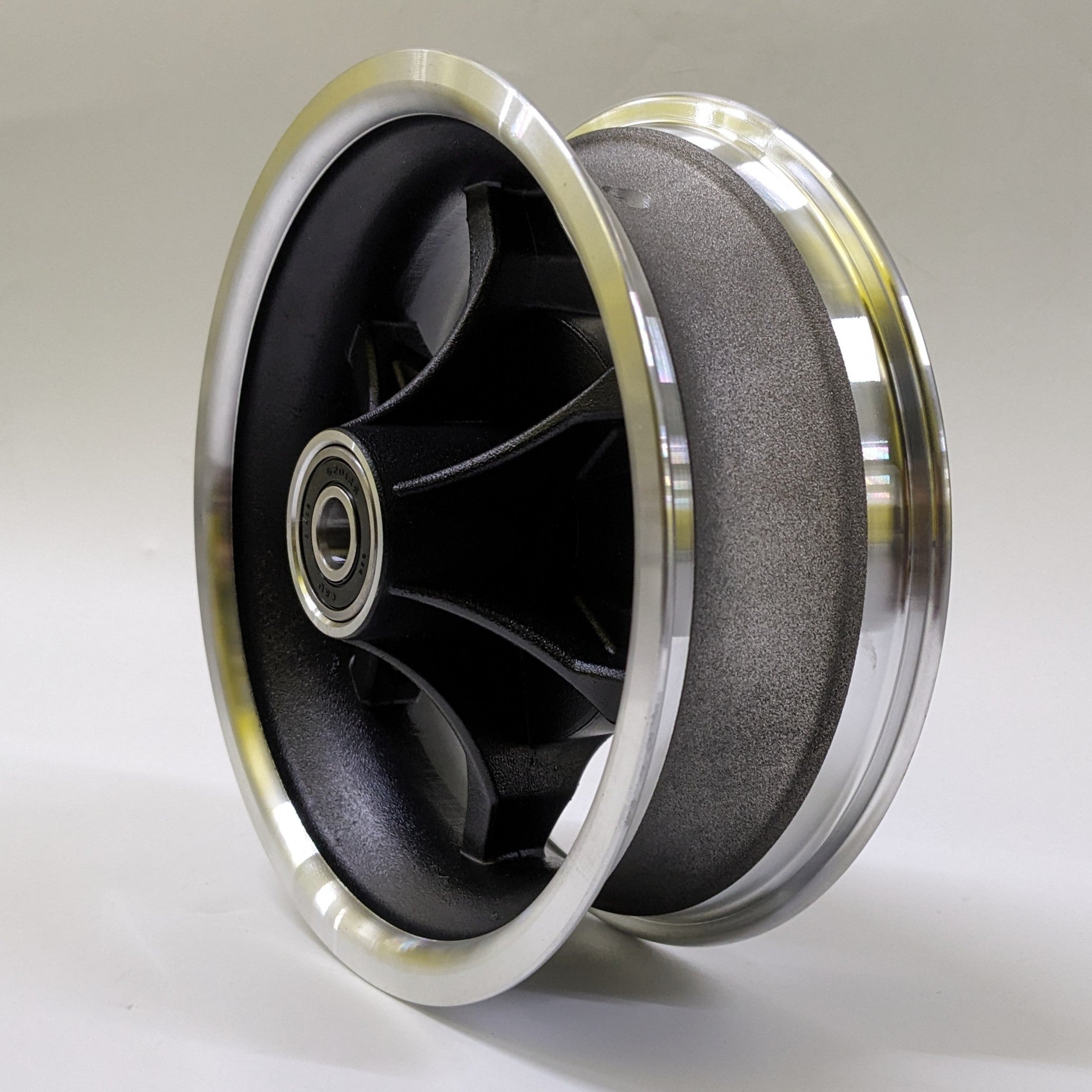 6 Inch Rim Dualtron Aminia Special