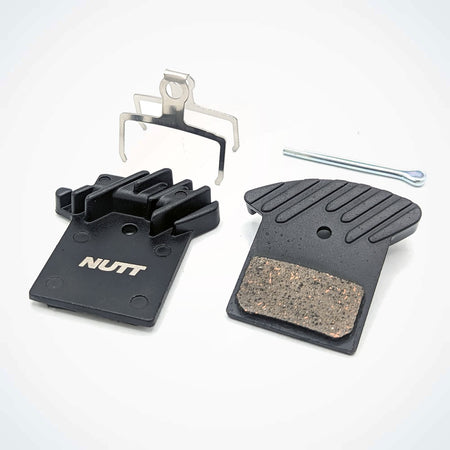 NUTT Brake Pads for Dualtron | Scootera