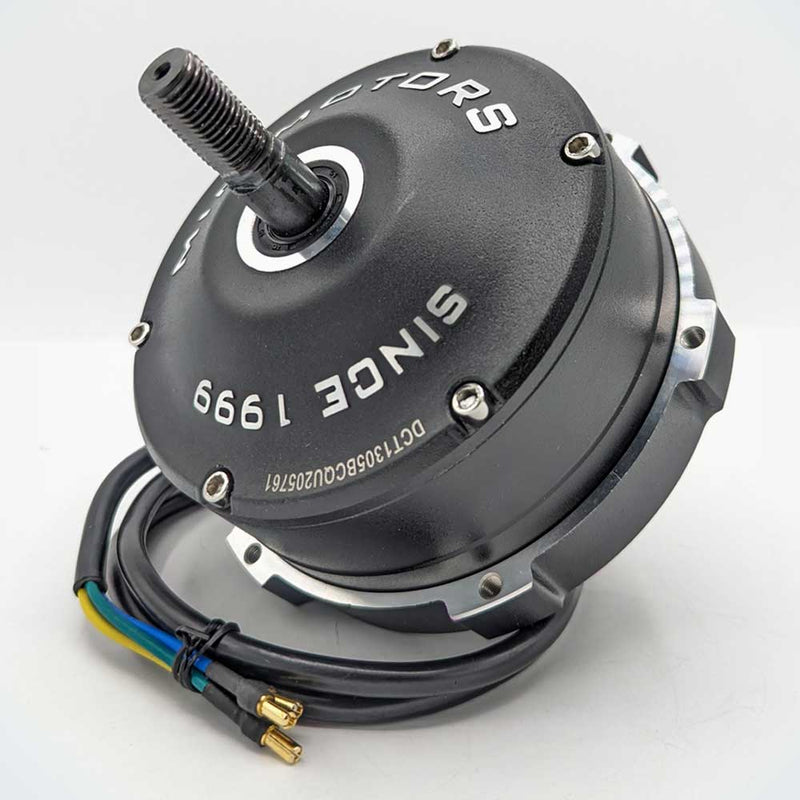 60V Motor for Dualtron City, Front