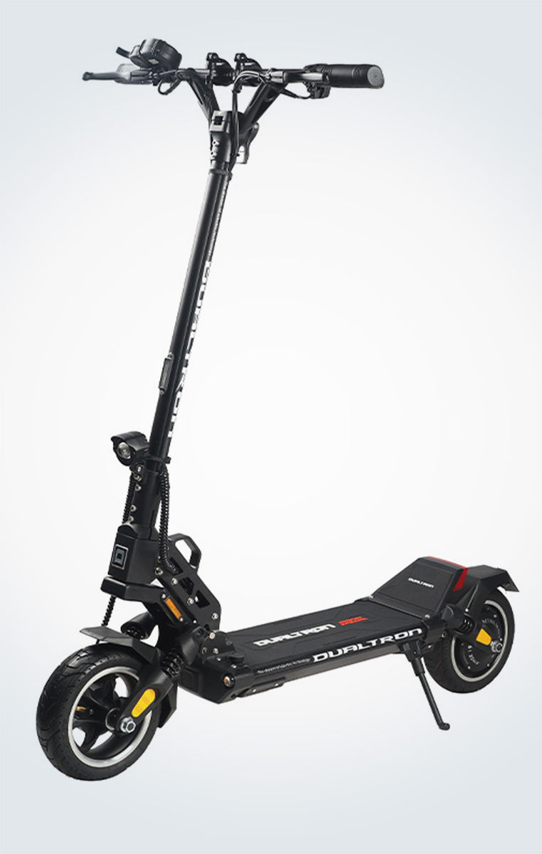 DUALTRON AMINIA SPECIAL 52V 13Ah