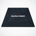 Plateau en caoutchouc Dualtron Aminia Tail | 02.210.00213