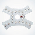 RGB Light - Wheel Hub - 22 cm Cable - Dualtron X2 | 02.202.00017