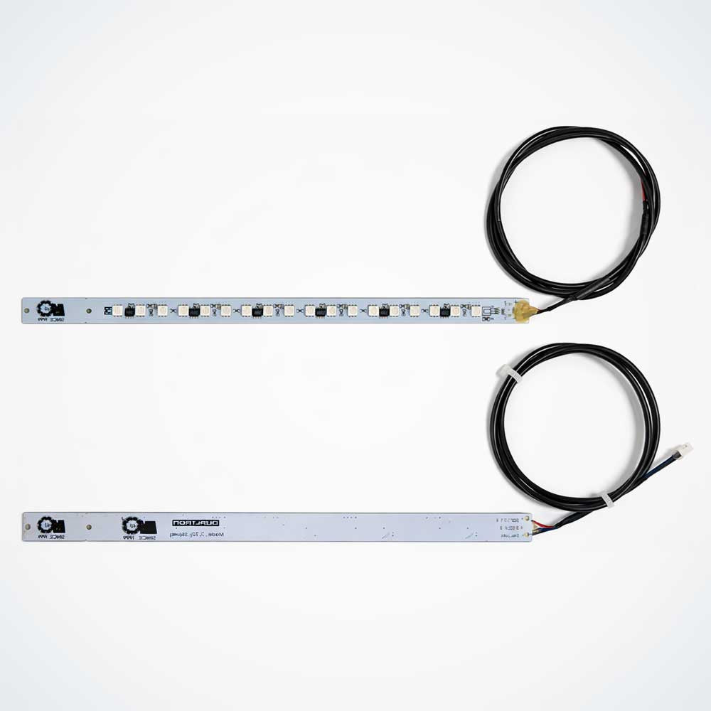 RGB Light 22 CM Board, 90 CM Cable, 1 Cable - Dualtron