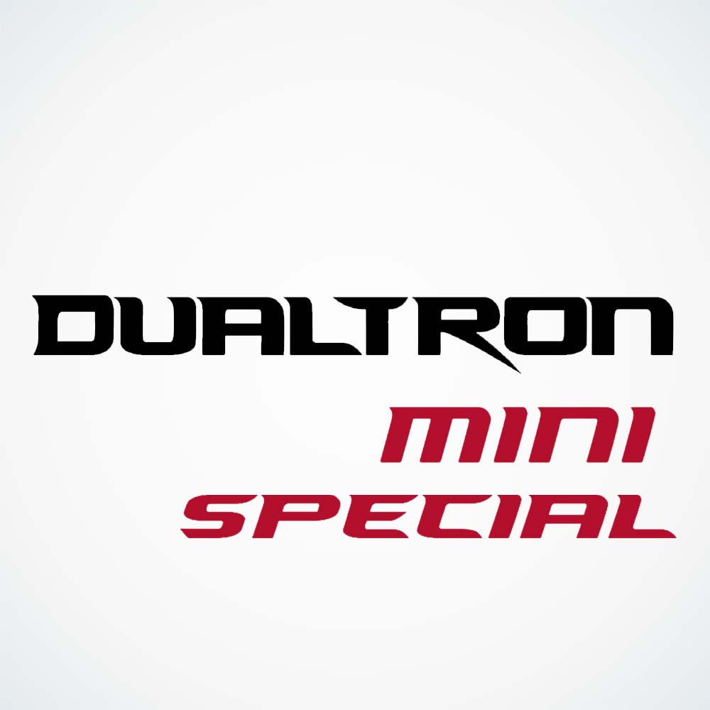 Dualtron Mini Special Parts