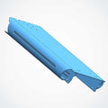Aluminum Scooter Body for Dualtron Popular