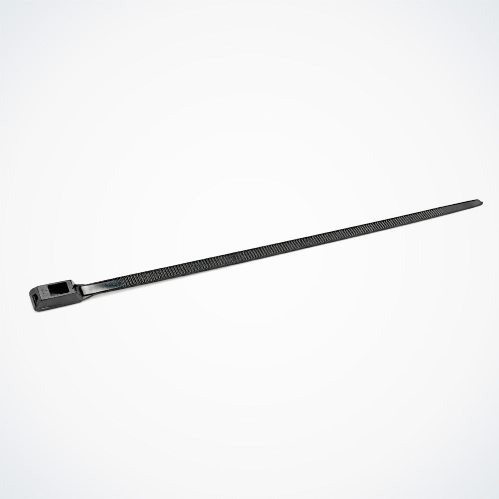 Reusable Cable Tie - 8x35 MM - Dualtron | 03.002.00169