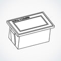 Voltmetr rychlonabíječky – Dualtron | 03.014.00096