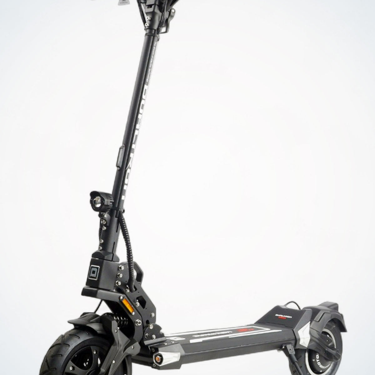 Dualtron Togo LTD 2025