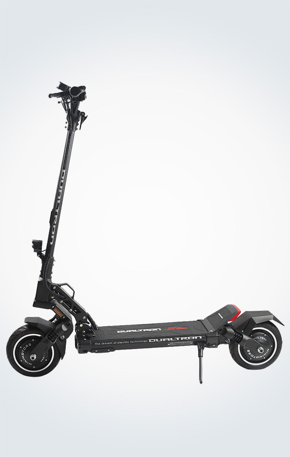 DUALTRON AMINIA LONG BODY DUAL MOTOR 52V 15.6Ah