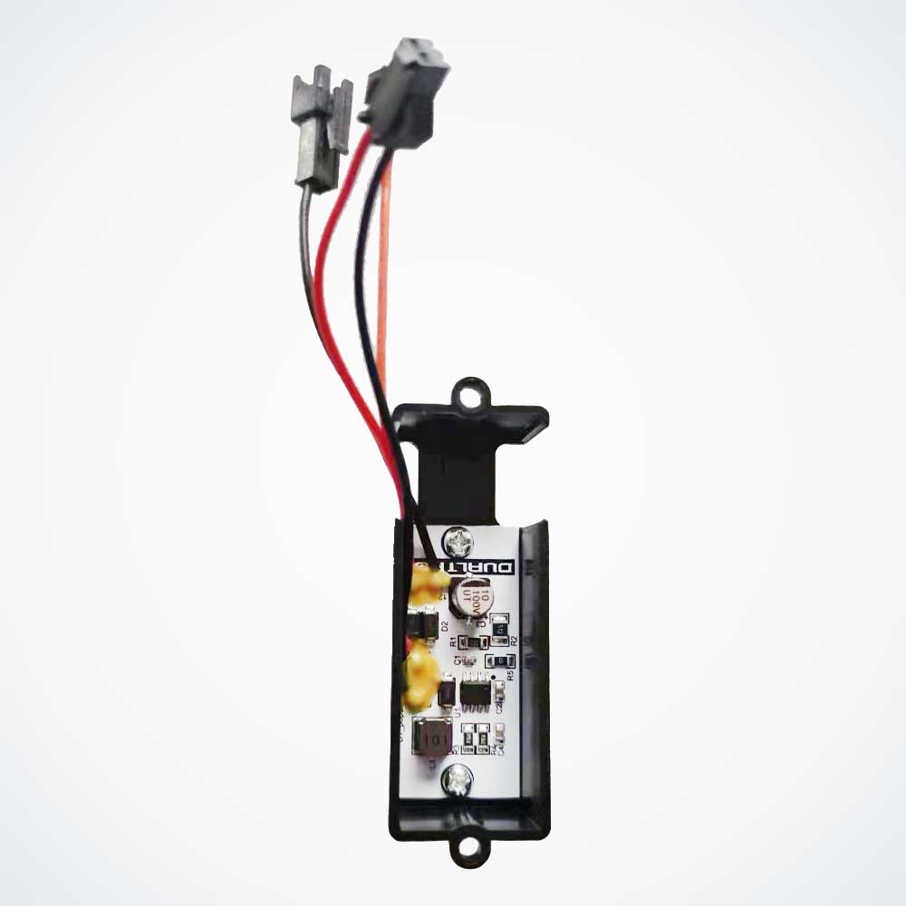 Light Controller - Dualtron Pop | 02.207.00110