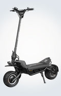 ROVORON R7 60V 42.4Ah (BLACK)
