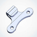 Folding Bracket for Dualtron Storm