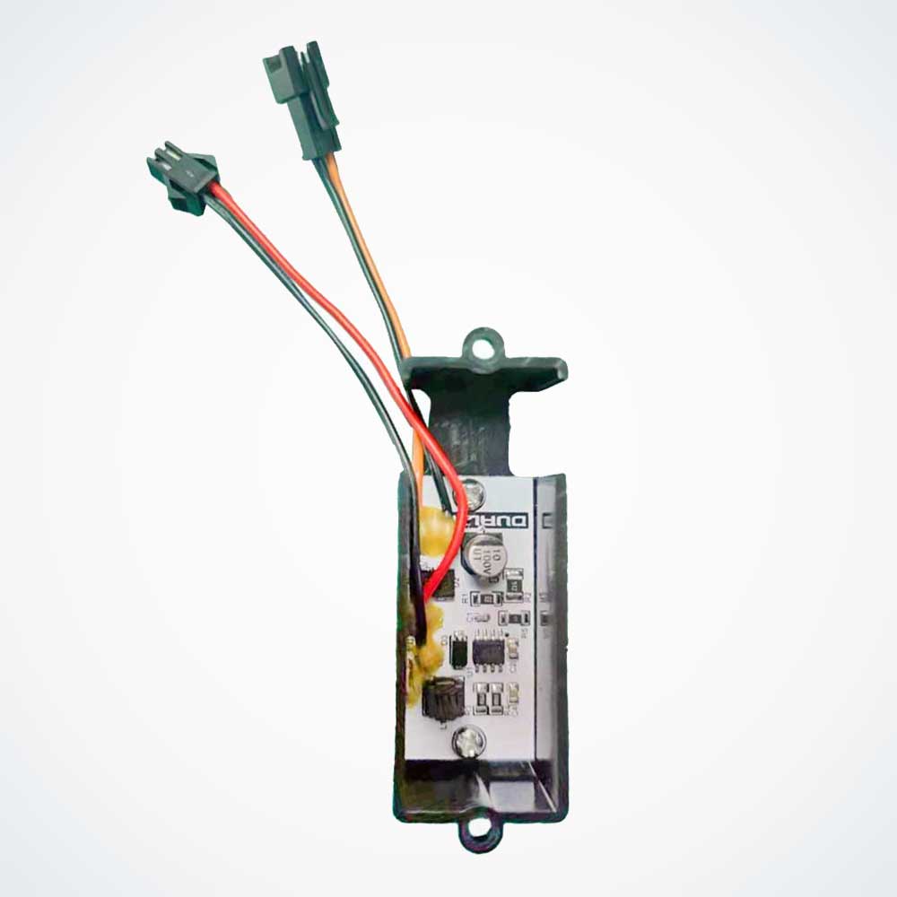 Light Controller - Dualtron Pop | 02.207.00110