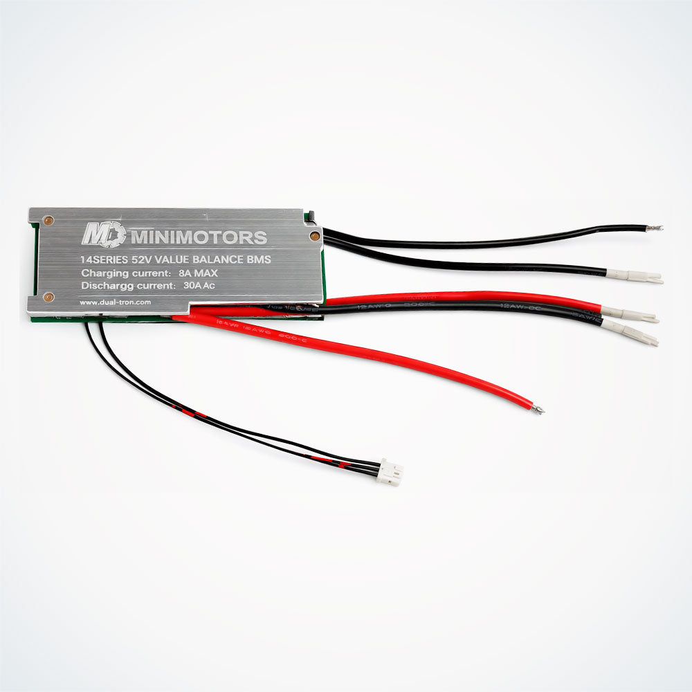 BMS 52V - Dualtron Mini Long Body Single | 02.212.00003