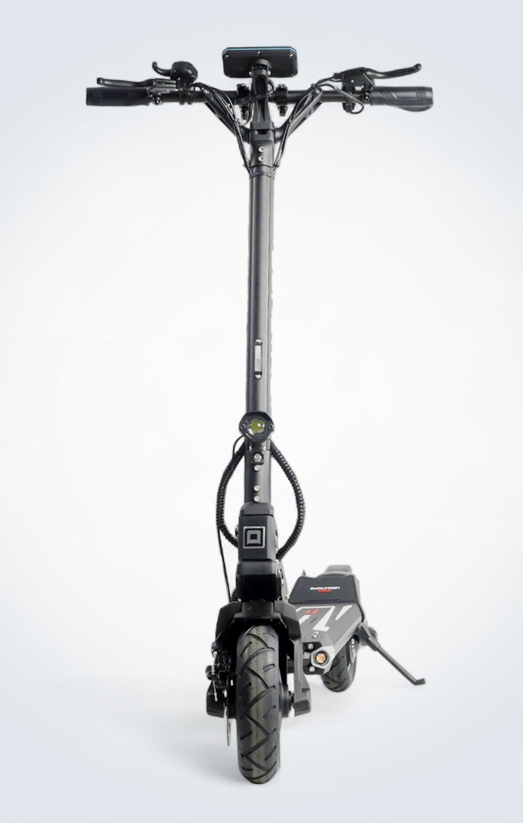 DUALTRON TOGO LIMITED 60V 15Ah