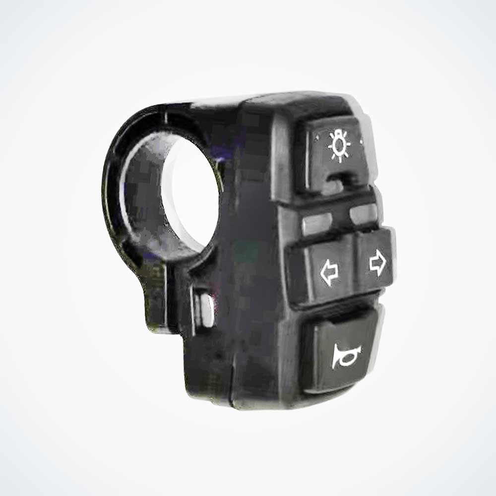 Three Function Switch for Dualtron Popular Single Motor