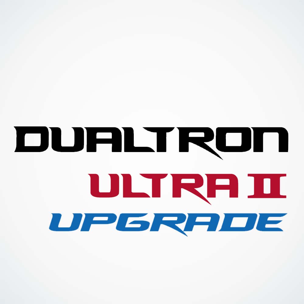 Dualtron Ultra 2 Upgrade Parts