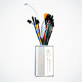 52V 25A Controller - Mini Long Body Single | 02.203.00108