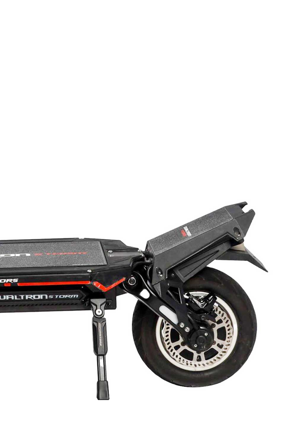 Dualtron Storm 2025 | 6600W | 88 km/h | 145 km