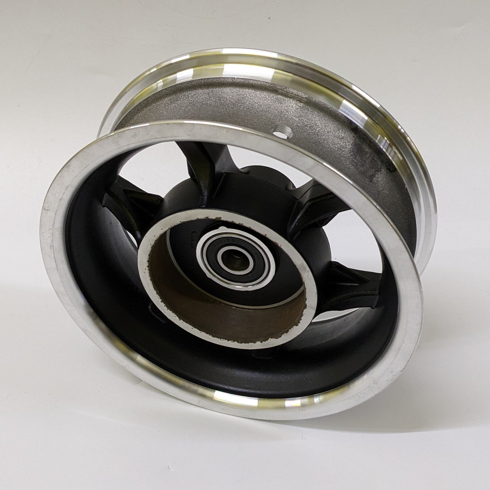 6 Inch Rim Dualtron Aminia Special