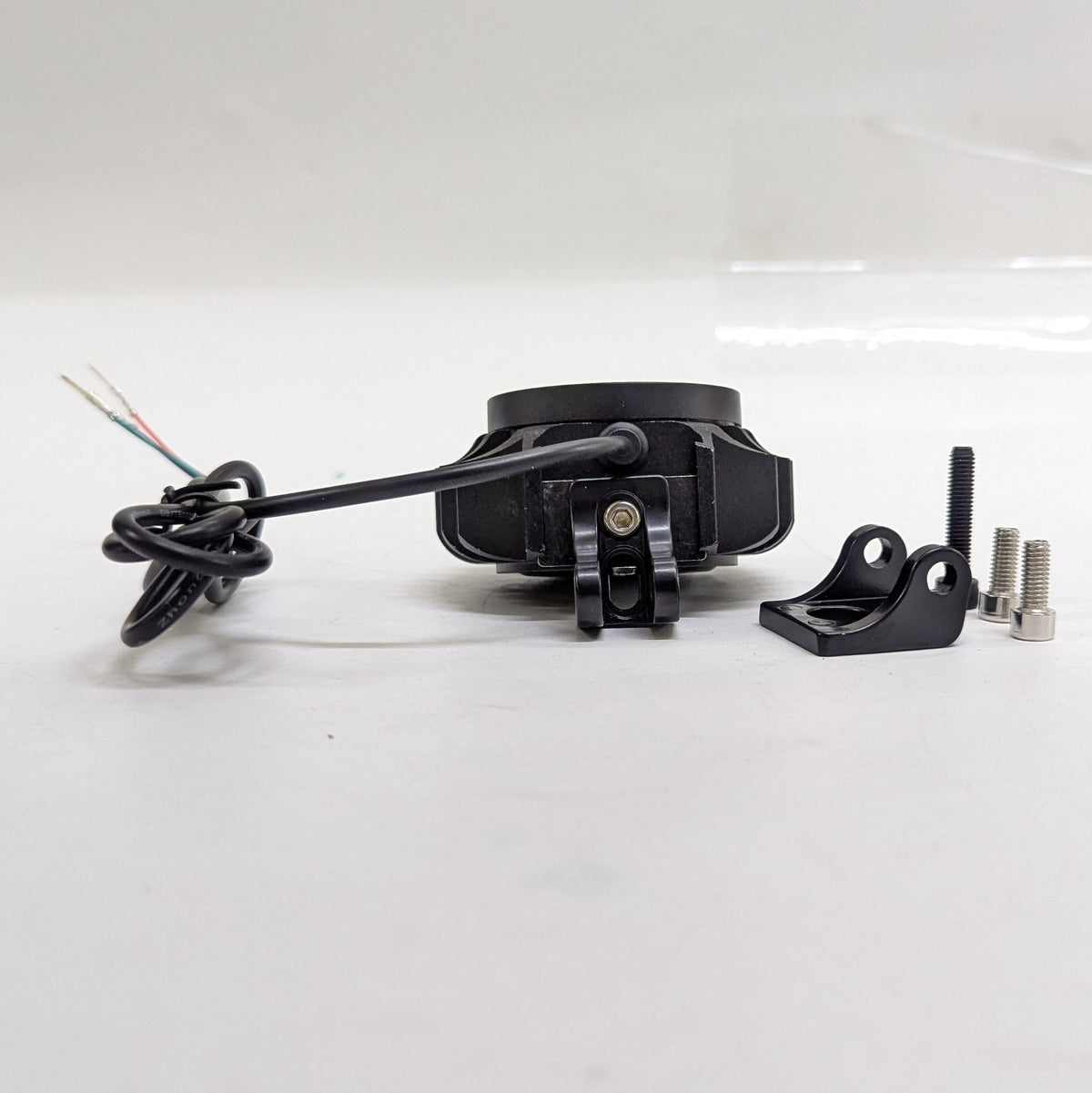 Headlight With Horn for Dualtron Mini 