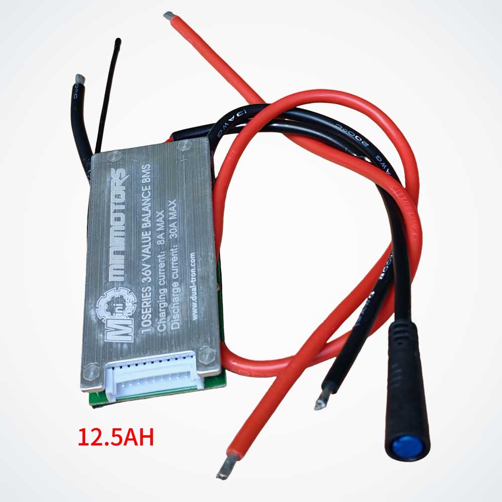 BMS 12AH 15AH - Dualtron Dolphin | 02.212.00025