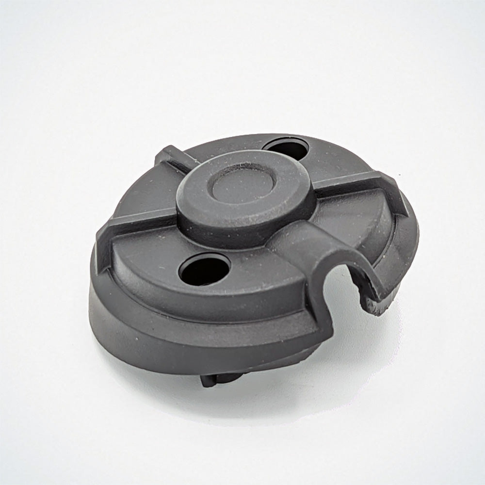 Capuchon de moteur Dualtron Storm avec trou | 02.105.00049