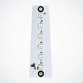 LED PCB for Dualtron Thunder 3, Stem, Lianban V2.0