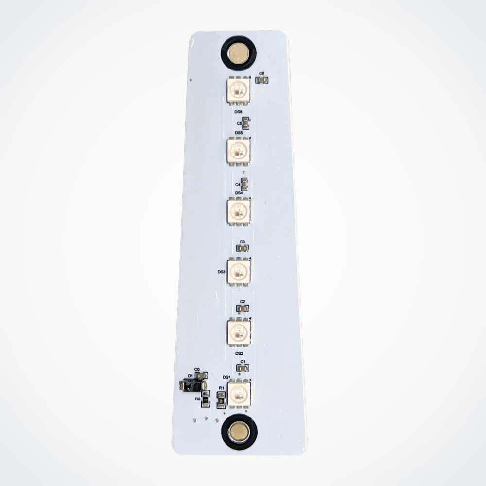 LED PCB for Dualtron Thunder 3, Stem, Lianban V2.0