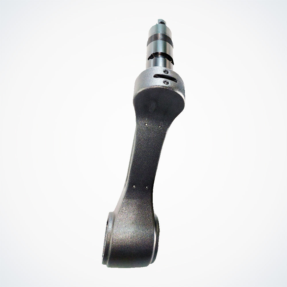 Swing Arm - 2nd Gen - With Headlights Drill Hole - Dualtron | 02.108.00431