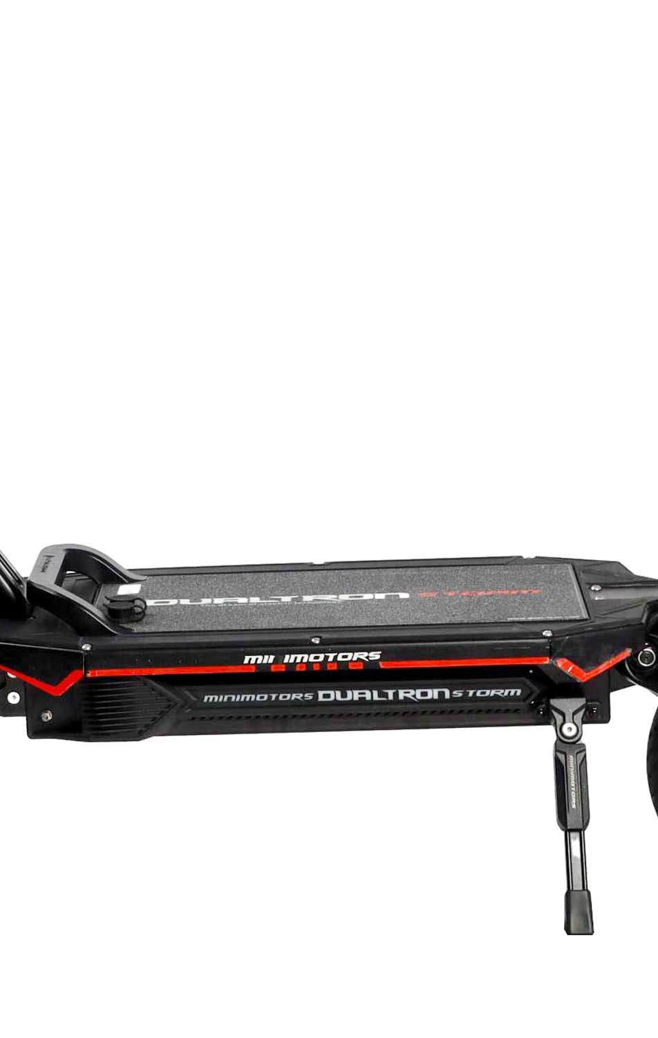 Dualtron Storm 2025 | 6600W | 88 km/h | 145 km