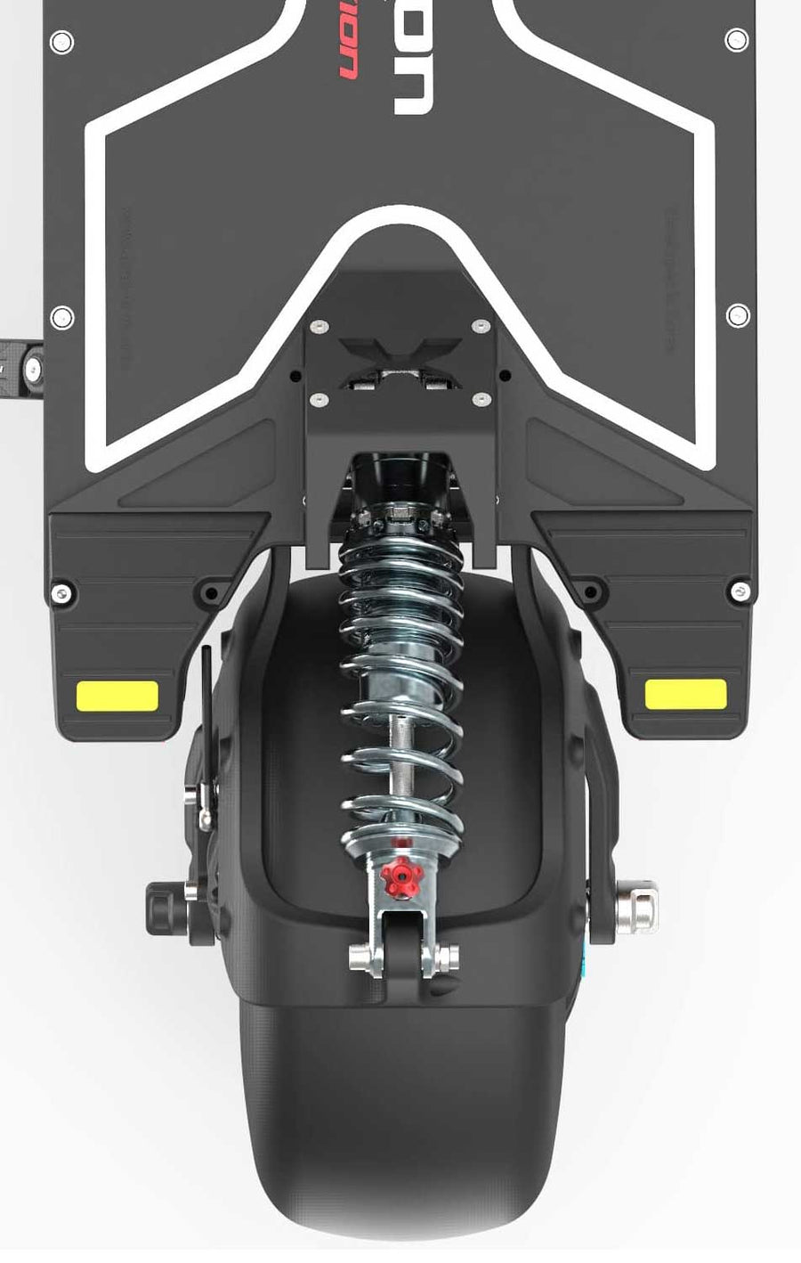Dualtron X Limité 84V 60Ah | scooter électrique 84V