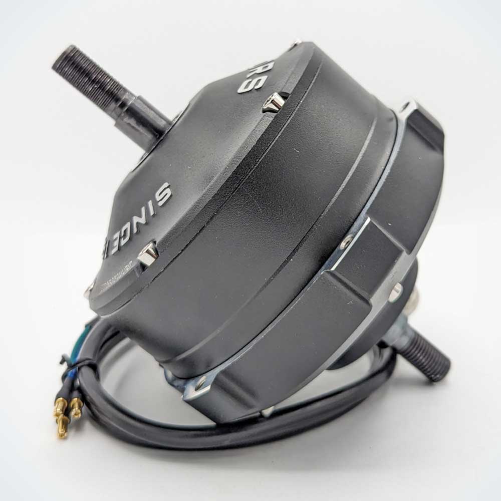 Front Motor for Dualtron City - 60V