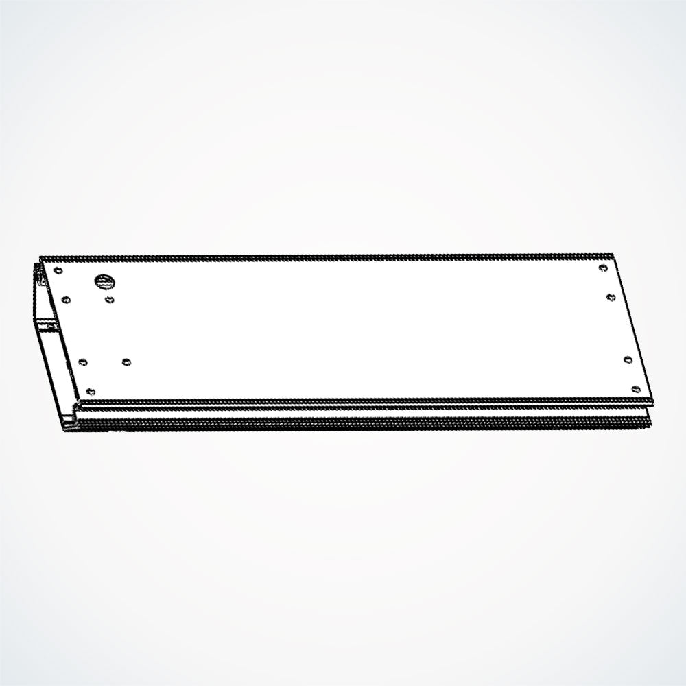 Main Frame - Mini Long Body Dual | 02.106.00037