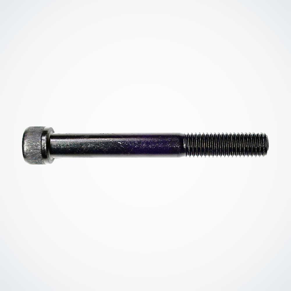 Dualtron Dolphin Suspension Black Bolt (M10x65 mm, 12.6-degree)