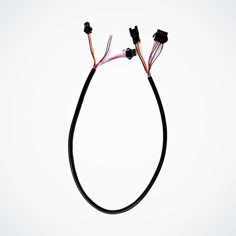 Wire Harness for Dualtron Popular Dual Motor Dualtron.uk