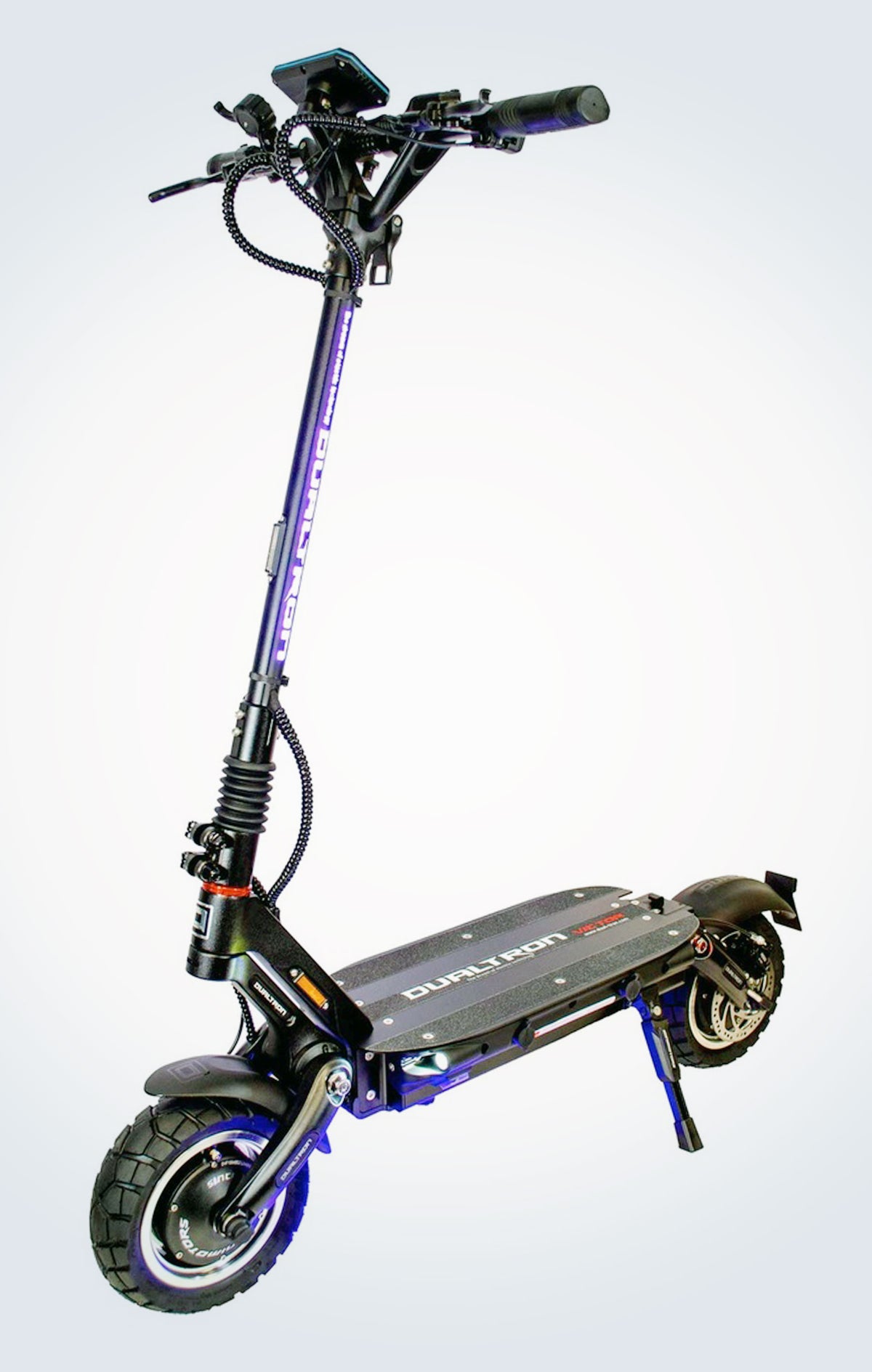 Dualtron Victor Nový 30Ah