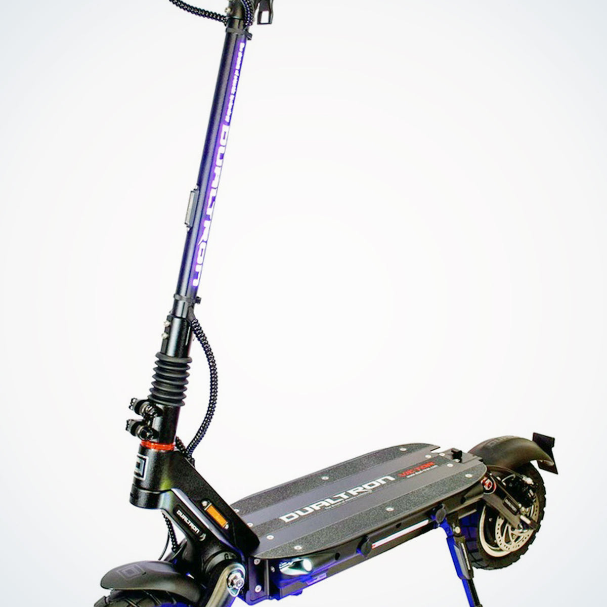 DUALTRON NEW VICTOR 60V 27Ah