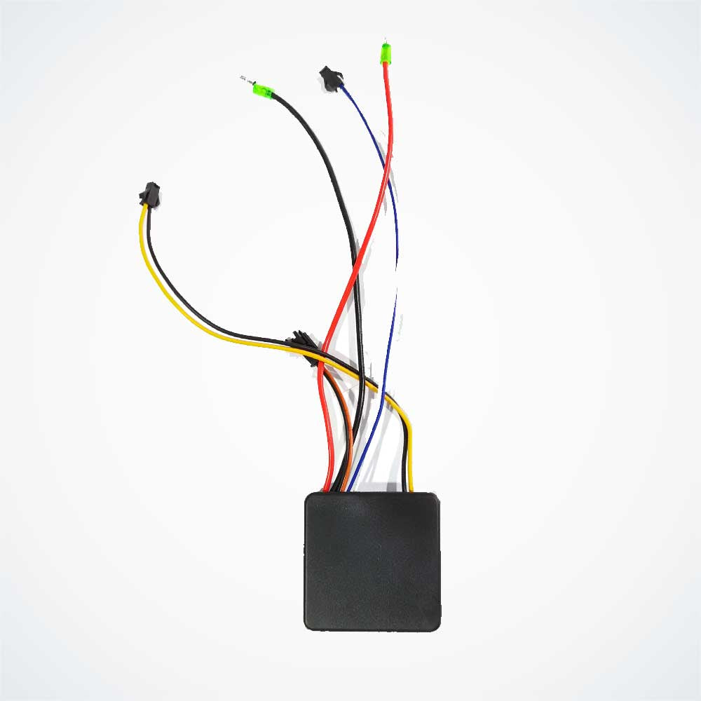 Light Controller - Dualtron X LTD | 02.207.00057