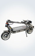 DUALTRON NEW VICTOR 60V 27Ah