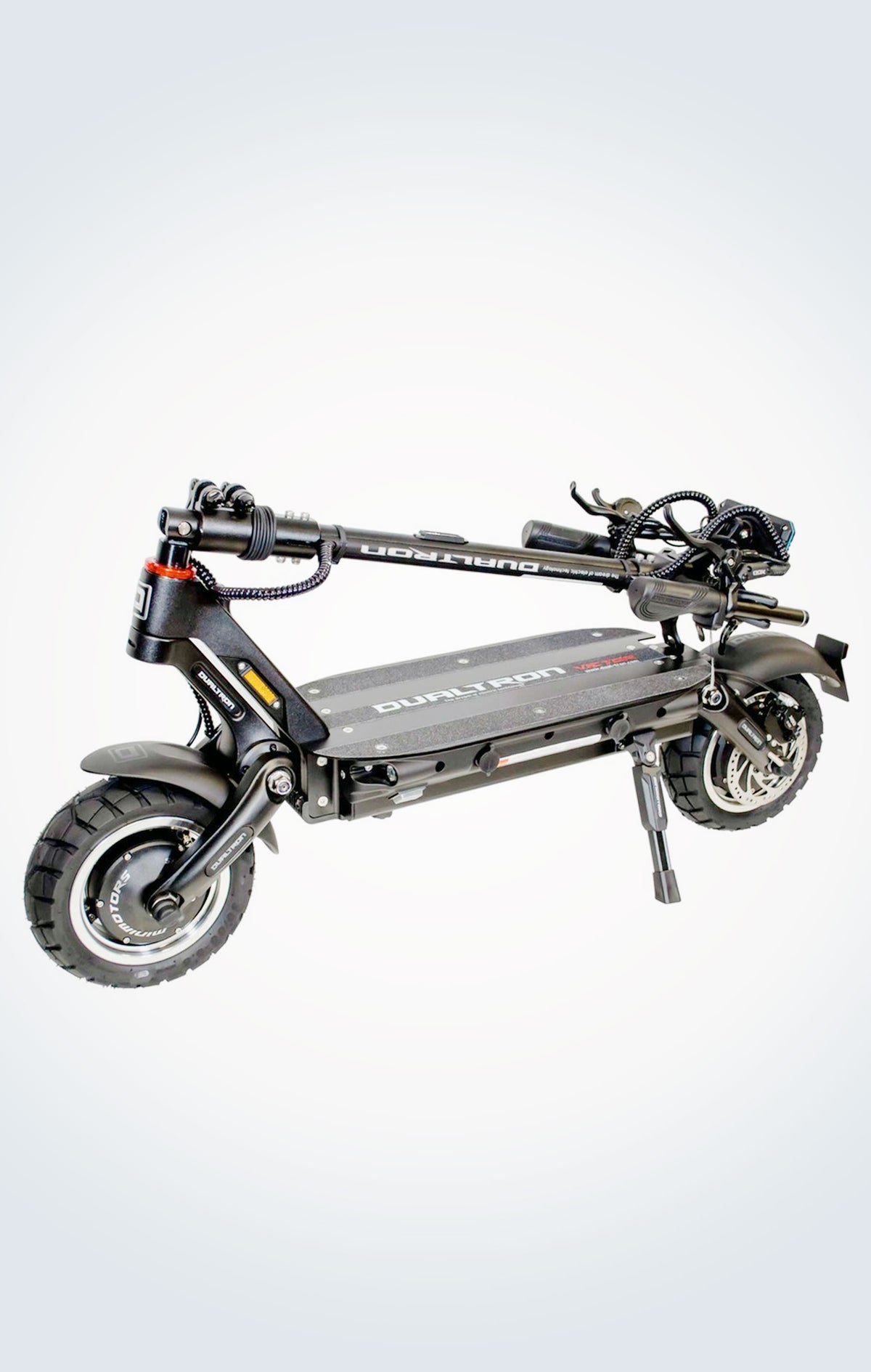 Dualtron Victor Nový 30Ah